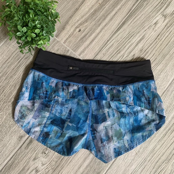 lululemon athletica Pants - 🚫SOLD🚫 VGU Lululemon Speed Shorts